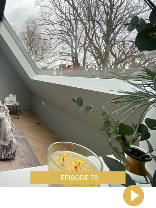 Simple Things We Can Do At Home When The World Feels Overwhelming