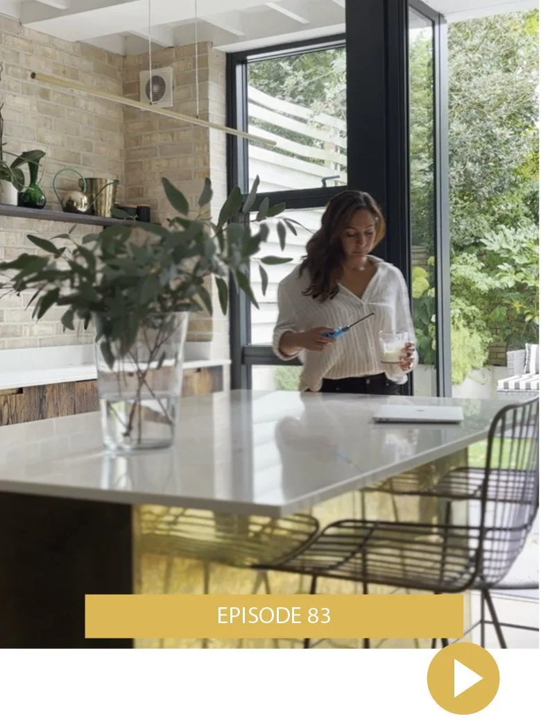 Umwelt: Why Your Home Doesn’t Feel Like You Yet
