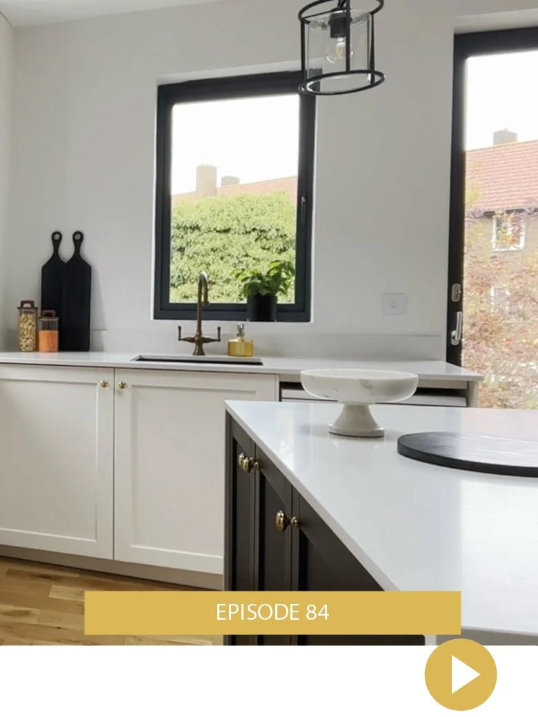 The Myth Of The Finished Home