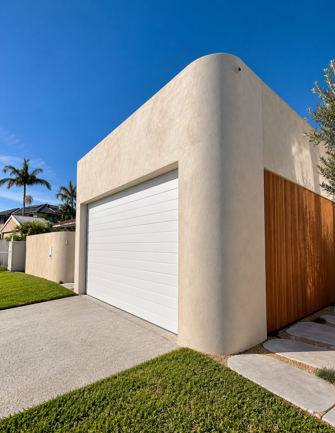 Gold Coast deck carpenter 