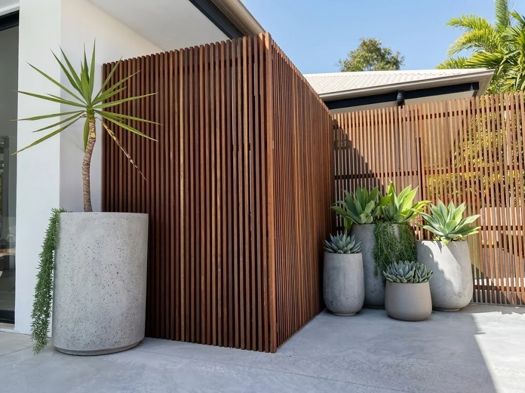 gold coast hardwood screening 