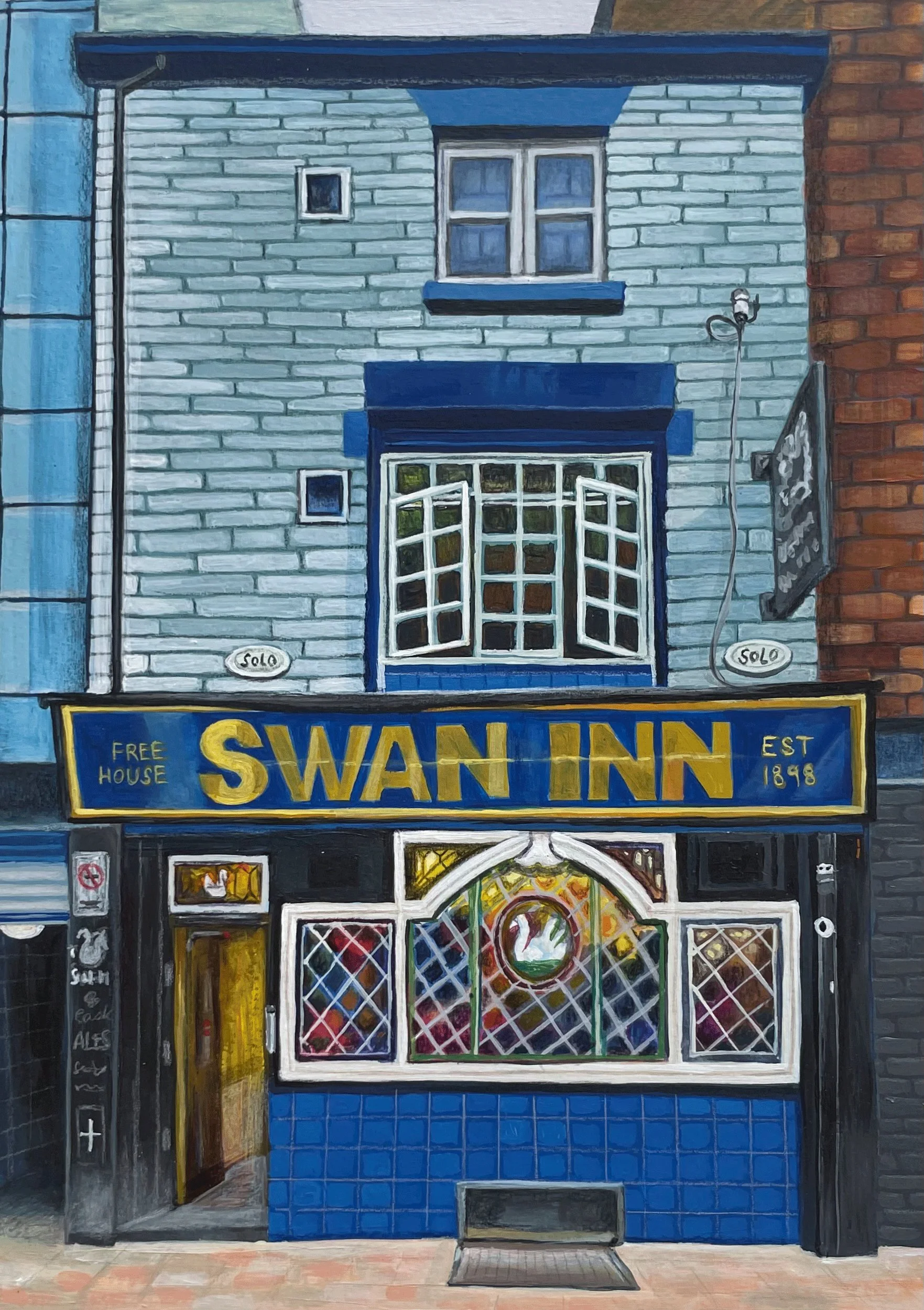 The Swa Inn
