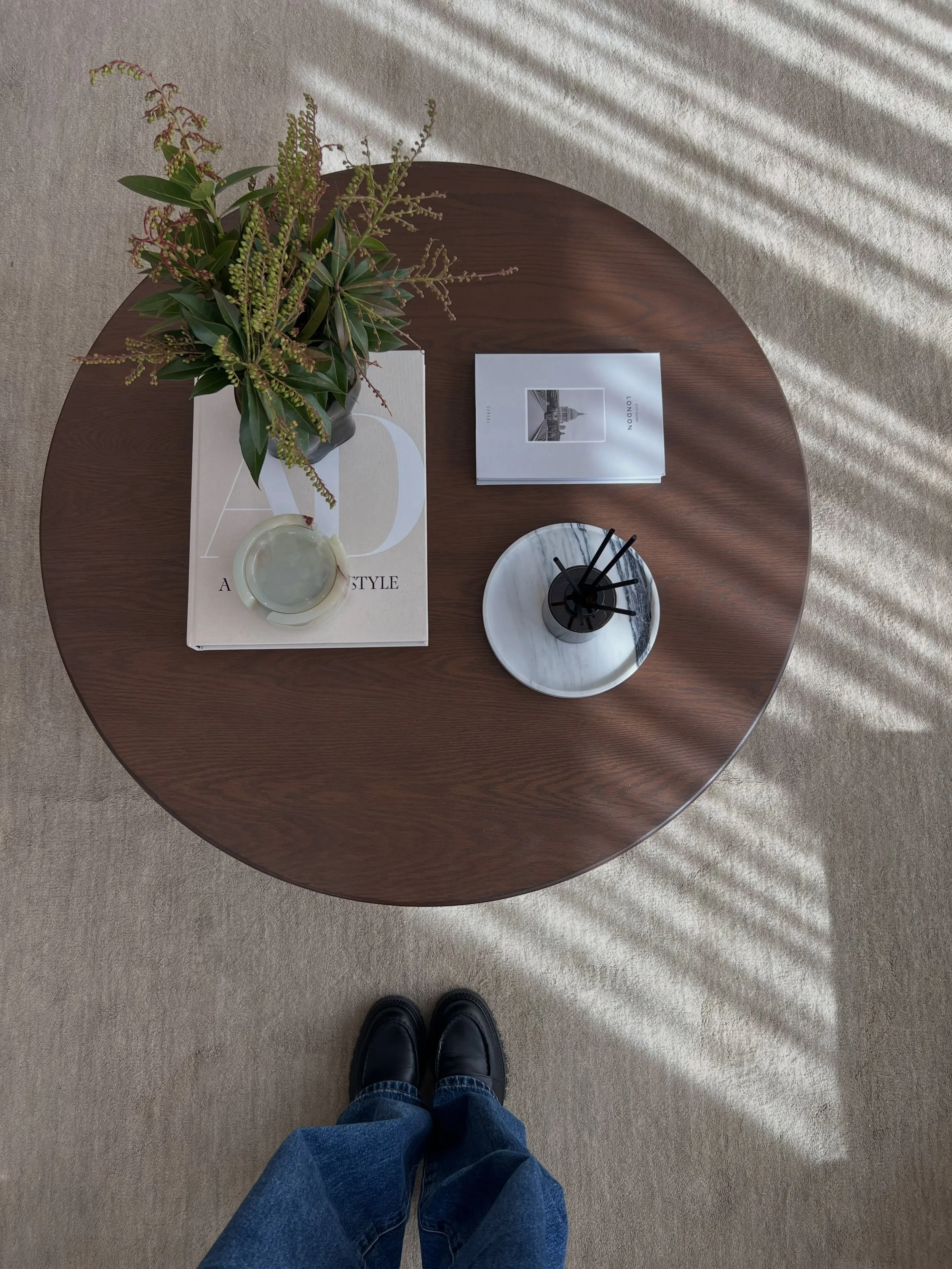 Lately at AJL Studio 🤍

A little look at what&rsquo;s been keeping us busy, from samples spread across the studio table to site visits and conversations about the homes our clients are creating.

One of our favourite parts of the process is watching