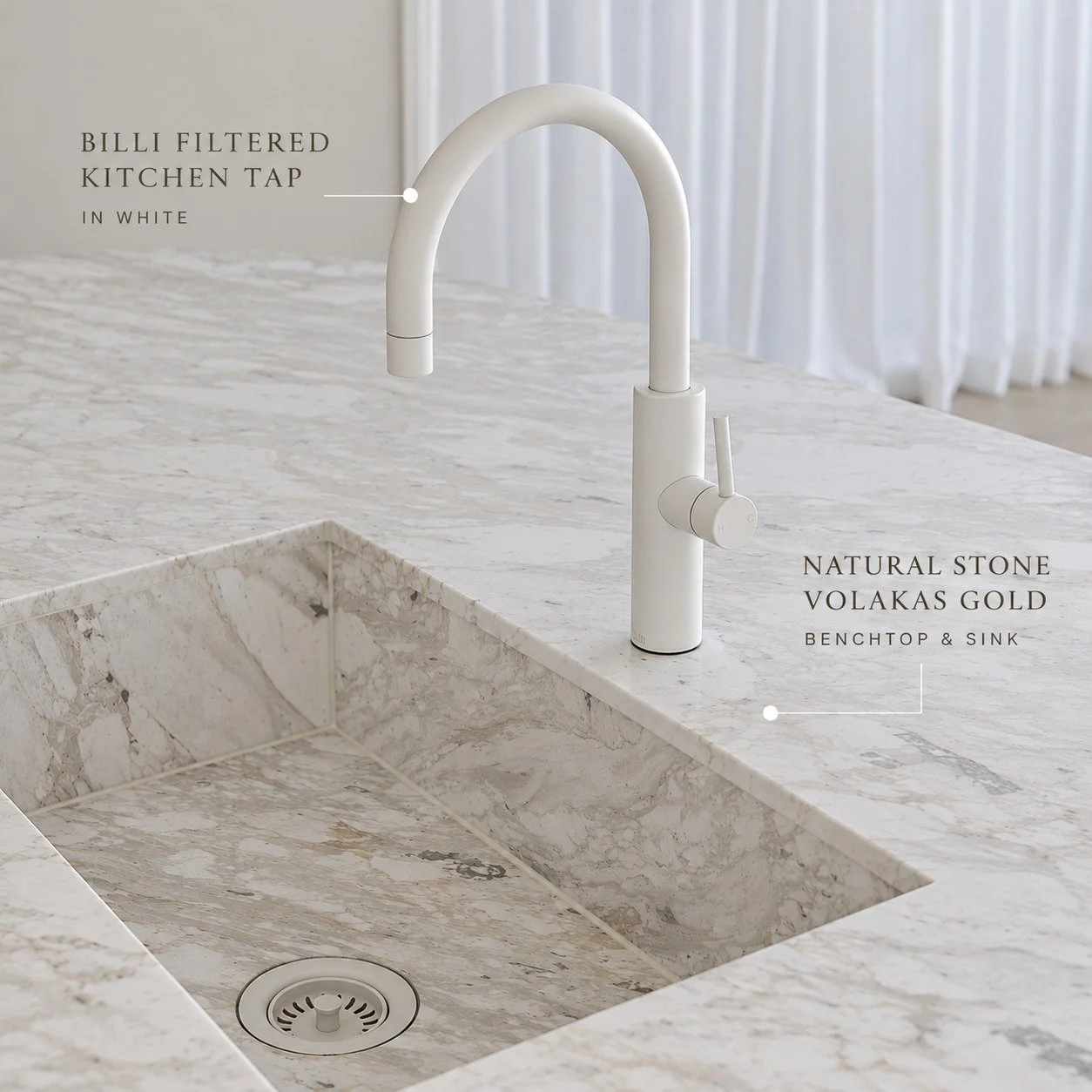 The beauty is in the details ✨

It's the carefully considered selections that transform a beautiful home into something truly special.

A closer look at some of our favourite material and finish selections from our Williamstown project.

From the sub