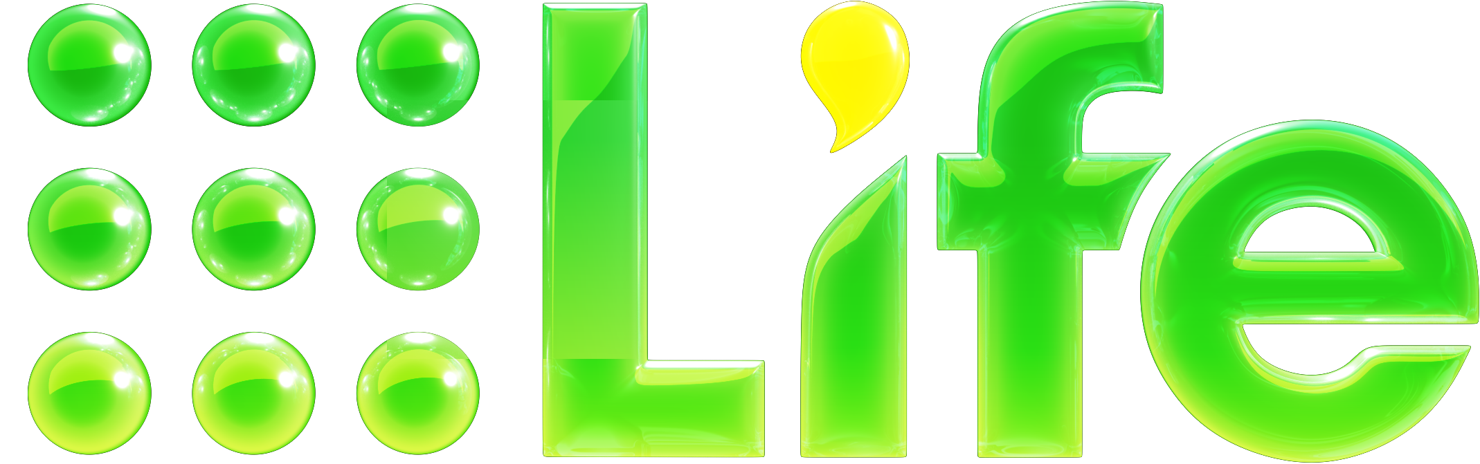 Channel 9 Life Logo