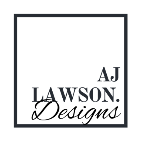AJ Lawson Designs