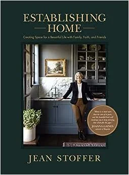 Coffee Table Book