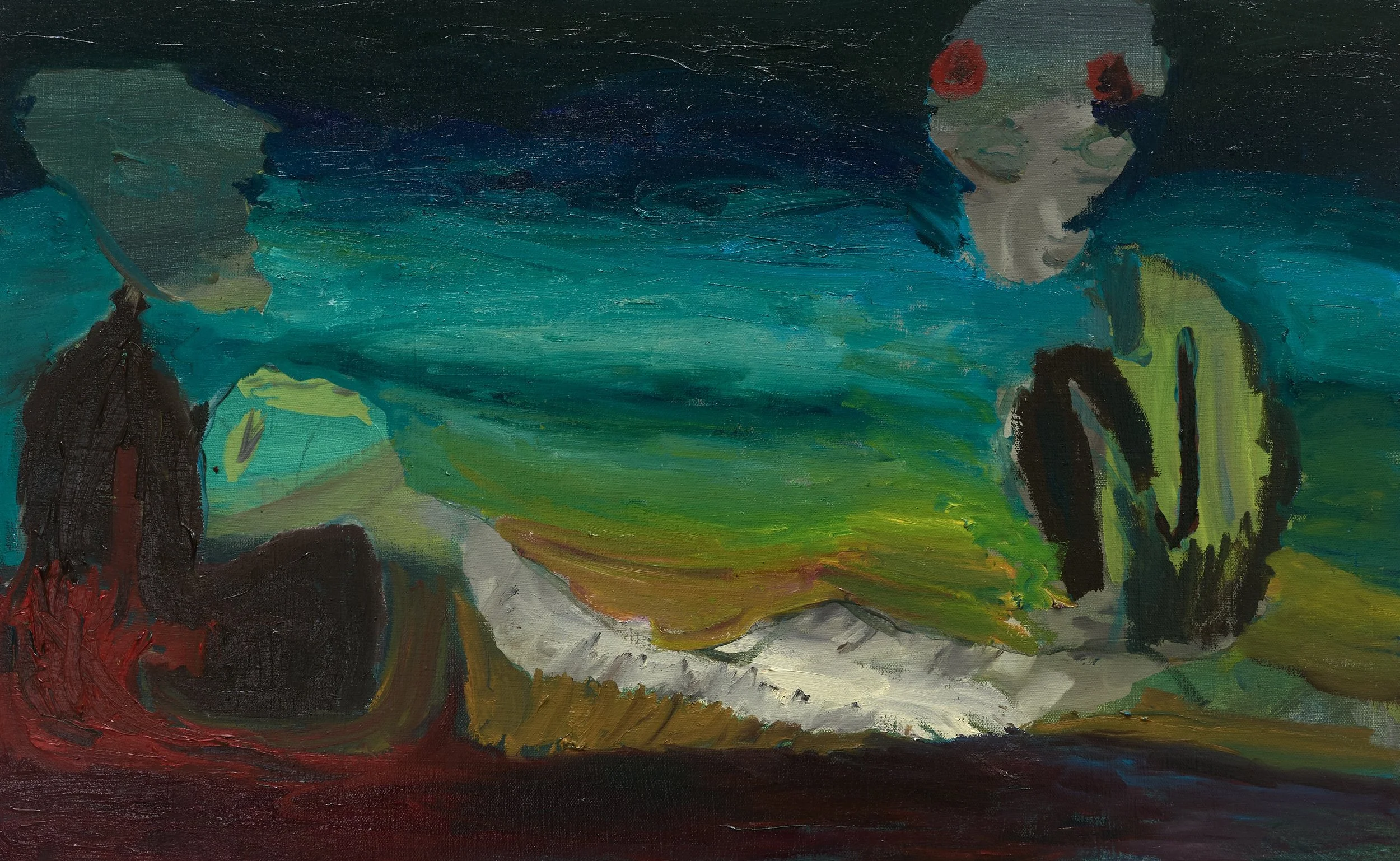 Current Works