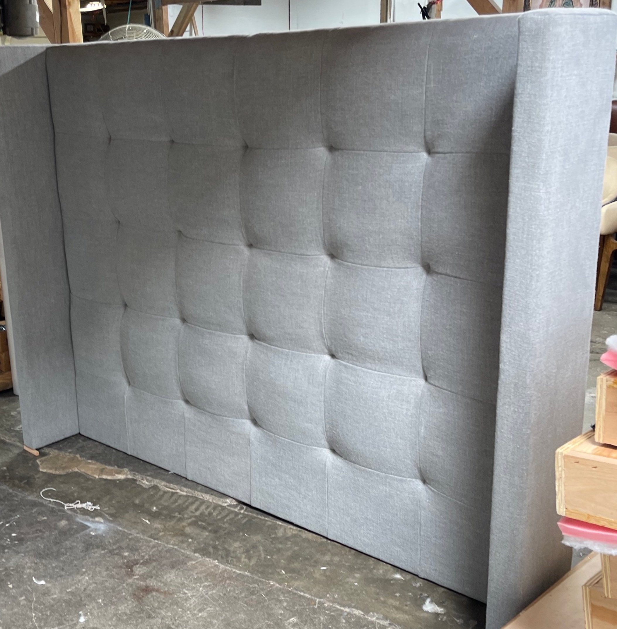 Currently in production… — Cali Dreams