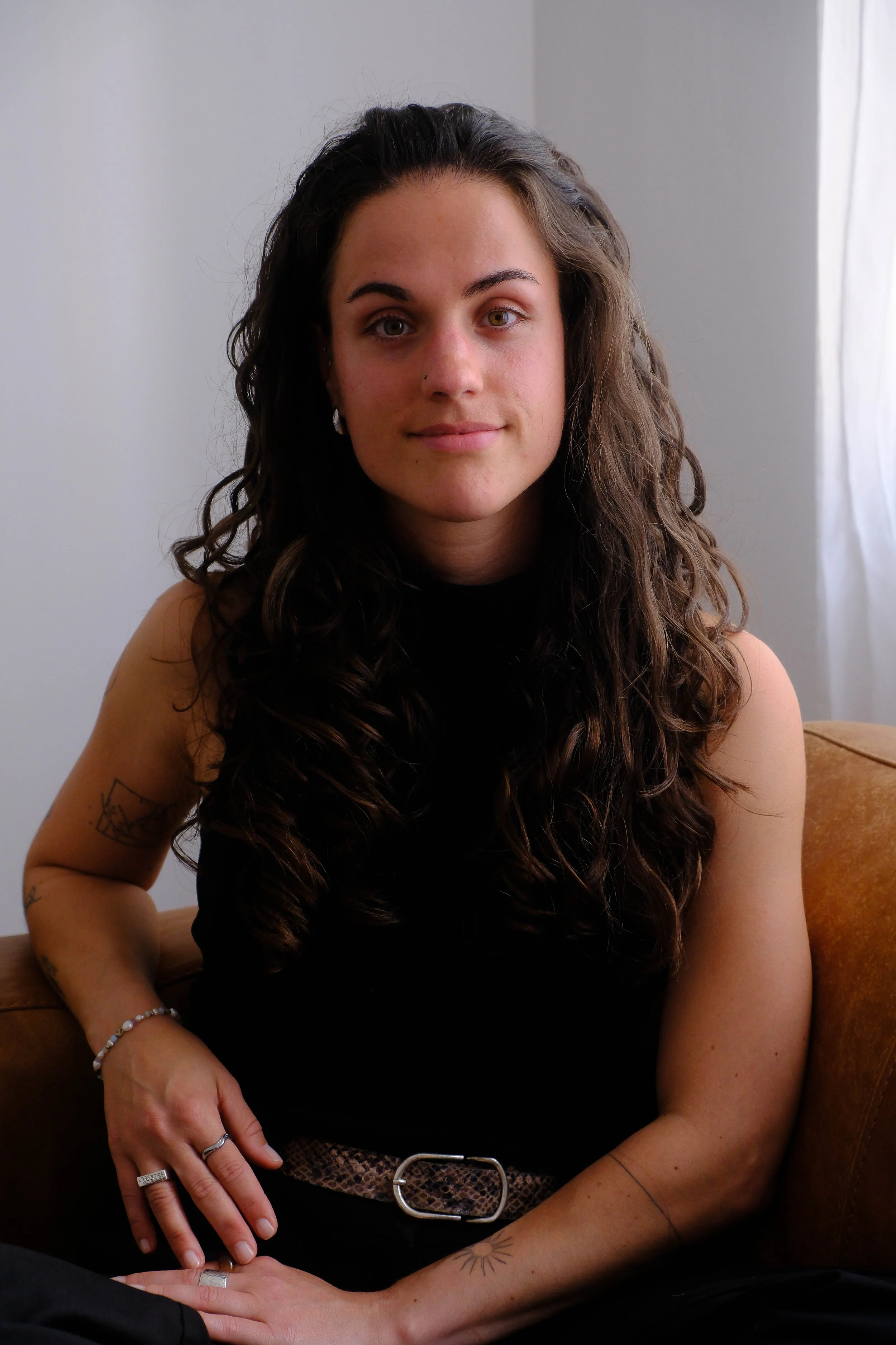 Sexualpädagogin Janina Stengel Lüneburg
