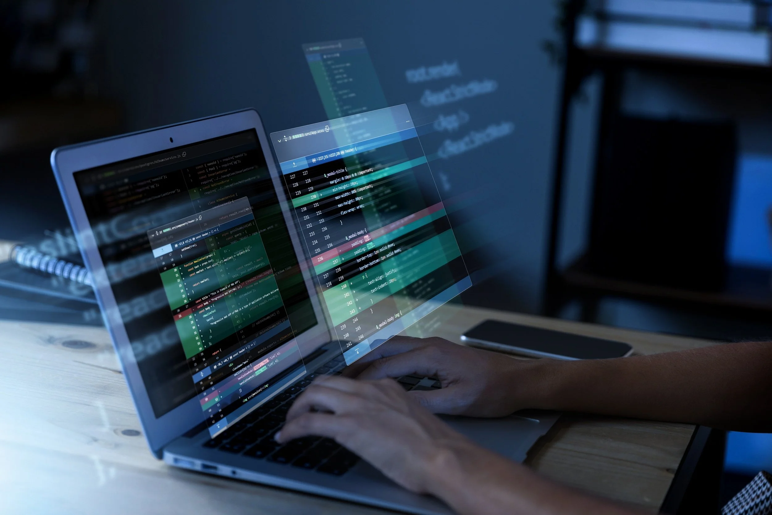 Cybersecurity Pre-Apprenticeship — Diversity Cyber Council