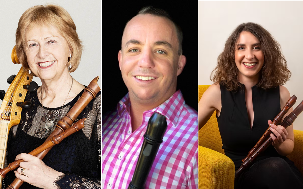 October 11/12 : Bundanoon weekend workshop