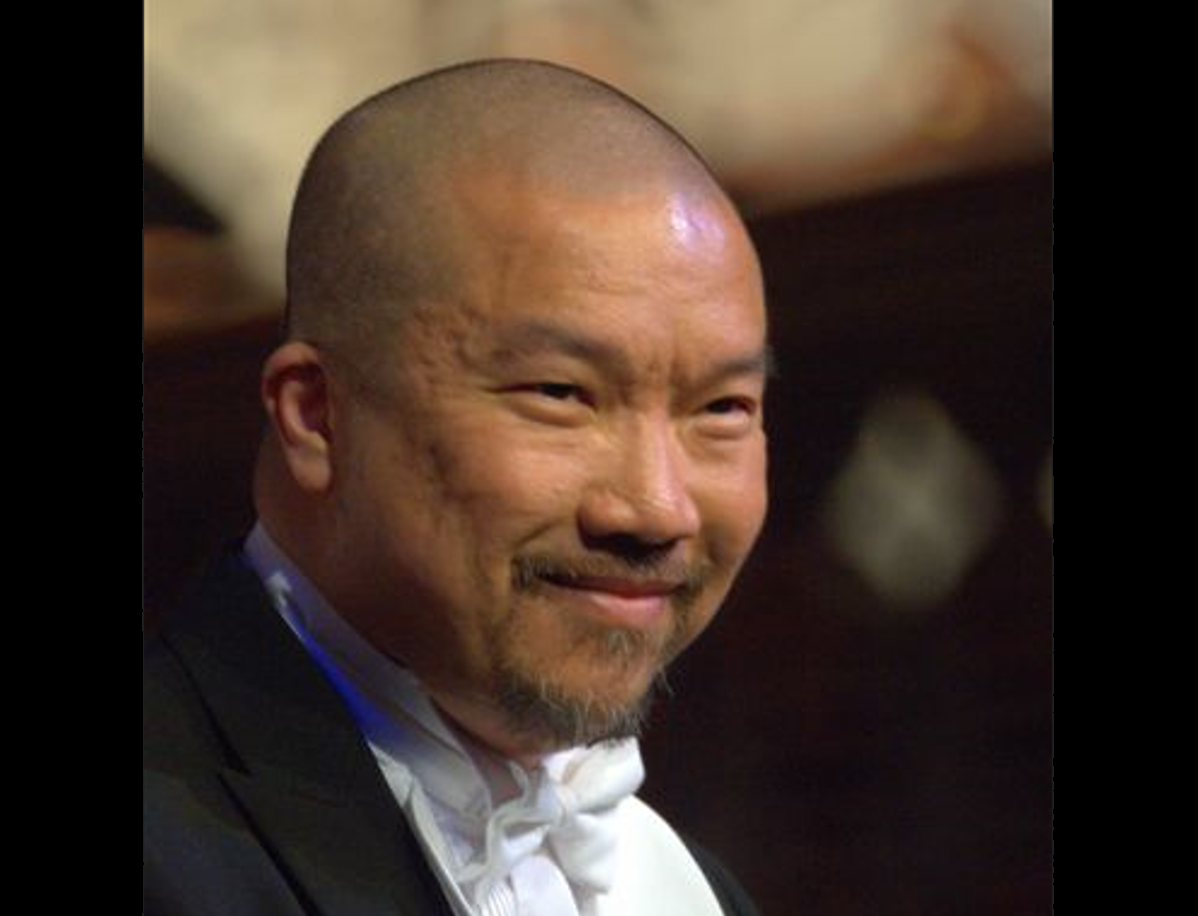 September 9 : Meeting with Tim Chung