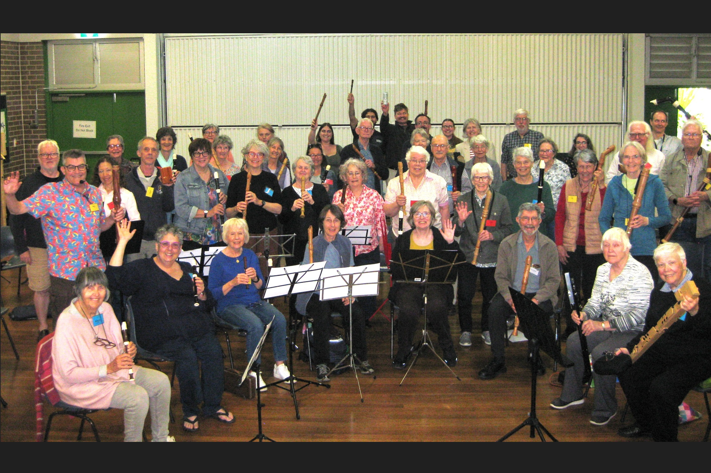 October 10/11 : Bundanoon Weekend Workshop
