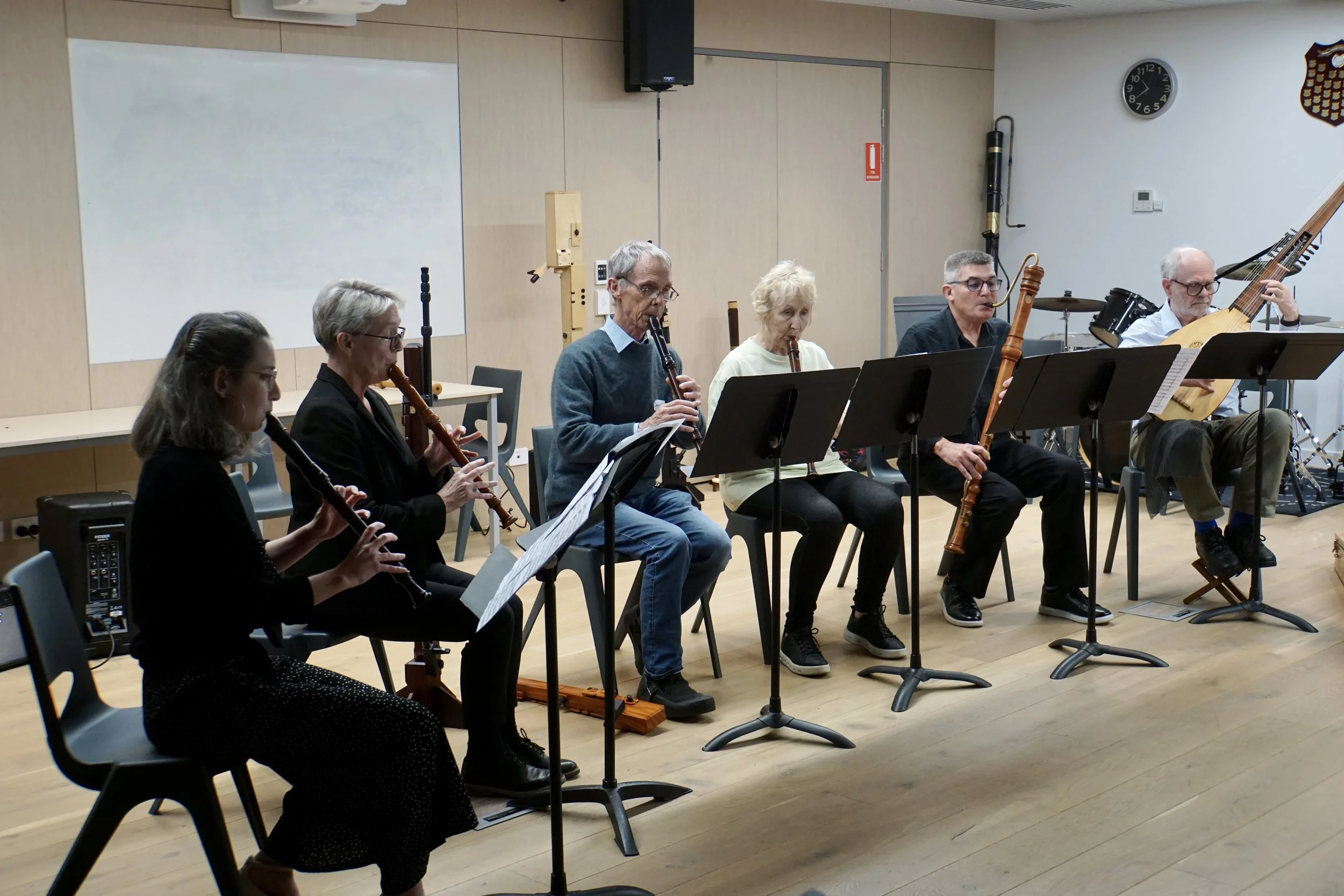 November 11 : Player's Night