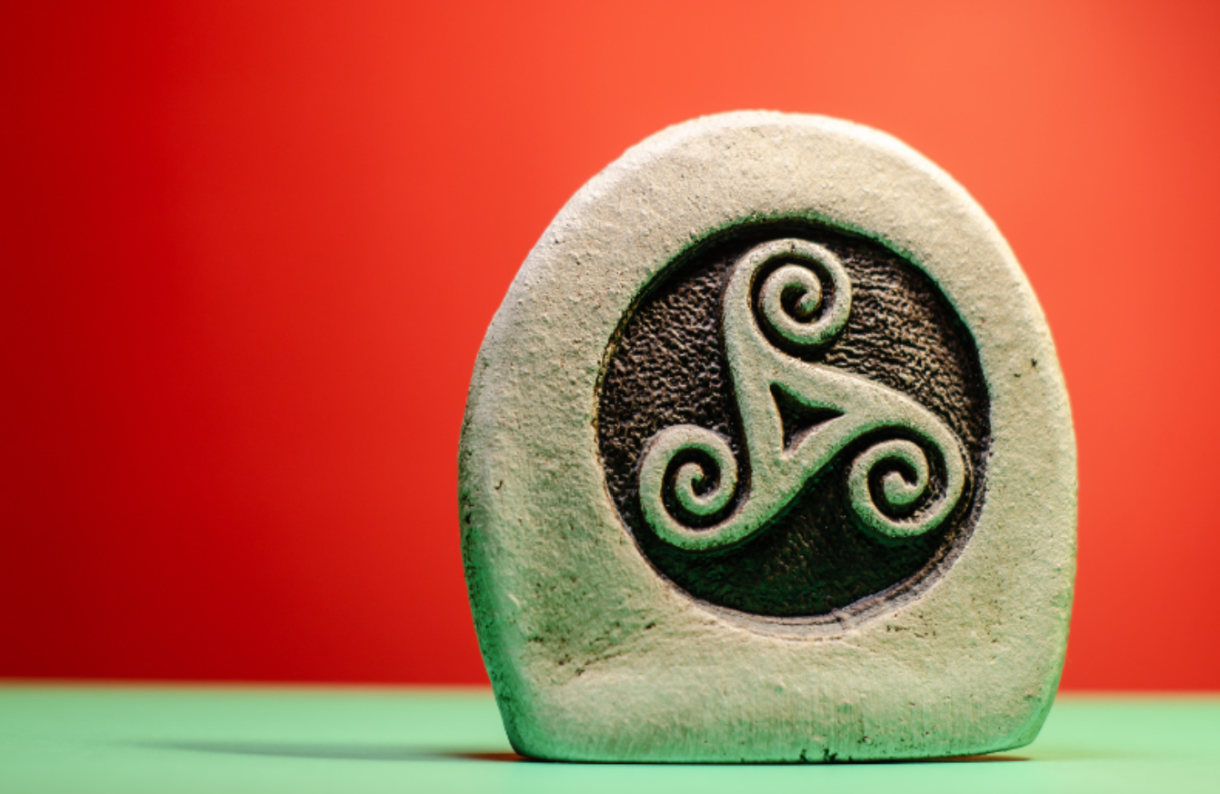 Saturday 12 September : Irene Stone's 4th Celtic Celebration!