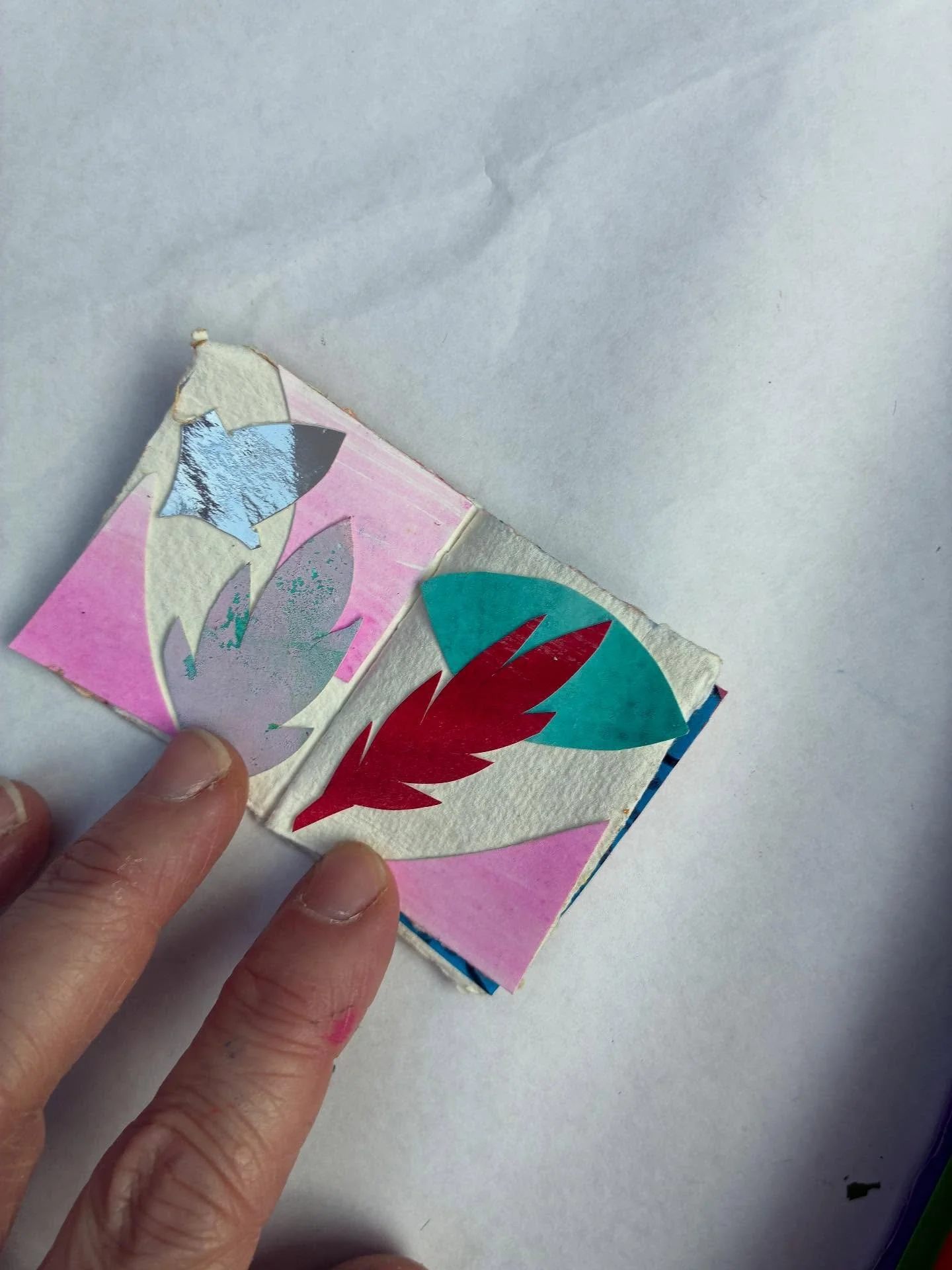 Thankyou @ntucreated for having me along to take part in the NTU Arts Fair alongside some brilliantly creative people. I left wanting to join the student, staff and community choir and have a go singing again -watching them made me feel so happy, we 