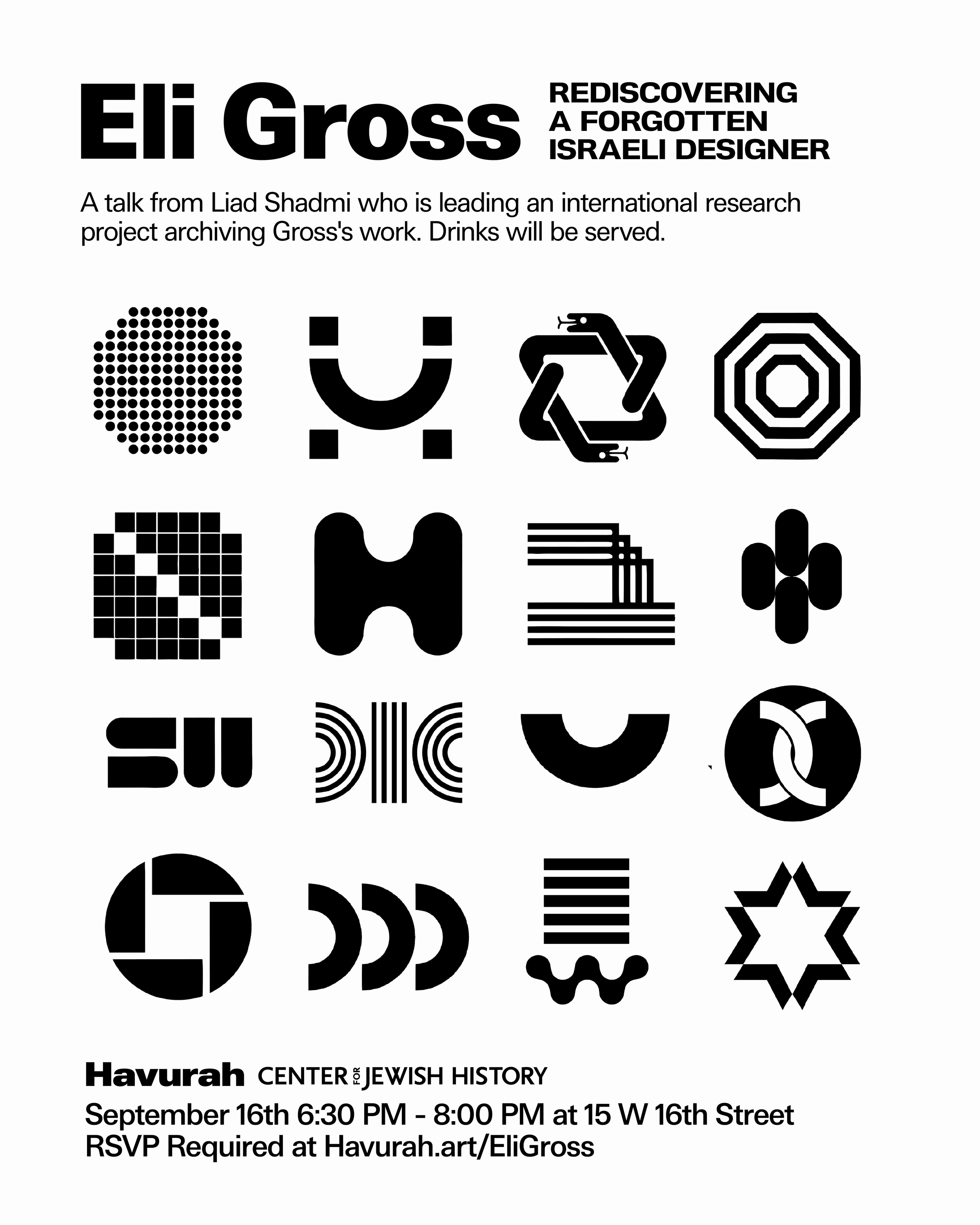 Eli Gross: Rediscovering A Forgotten Israeli Designer