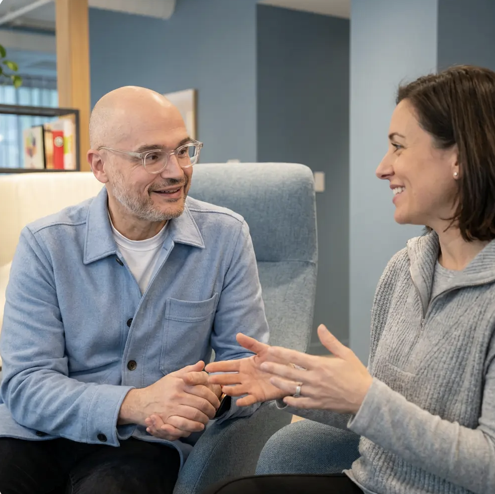 Leadership Coaching in Manchester: When Work Starts to Feel Overwhelming