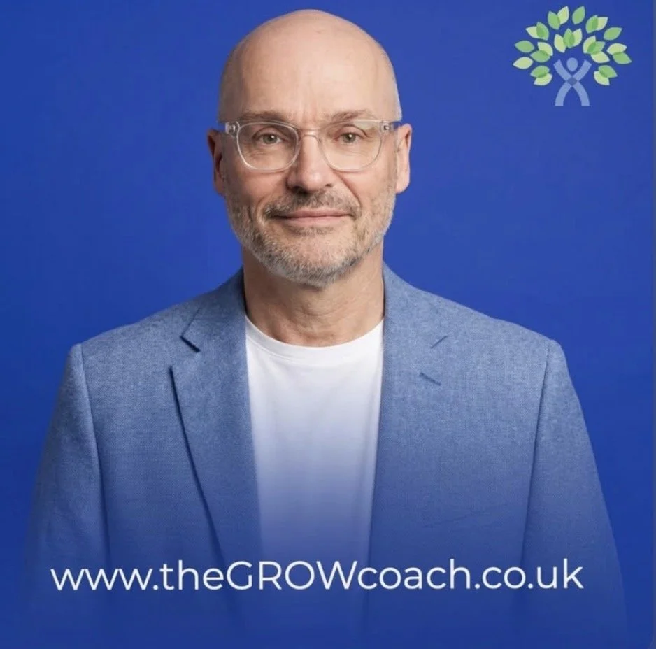 Headshot of Peter Sykes