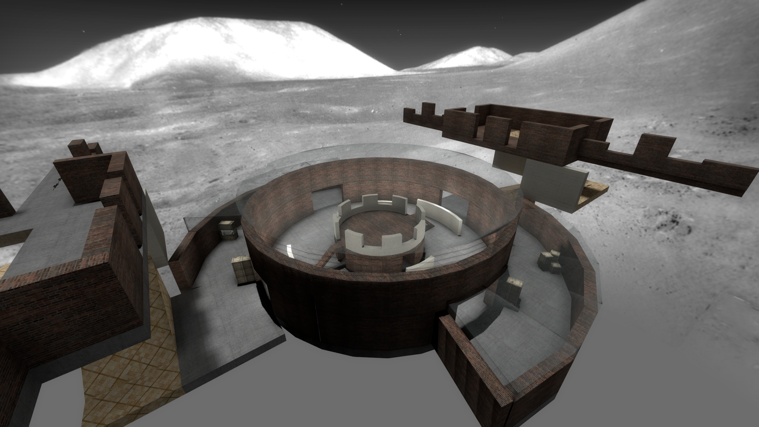 FY_ROUND: A CSGO MAP