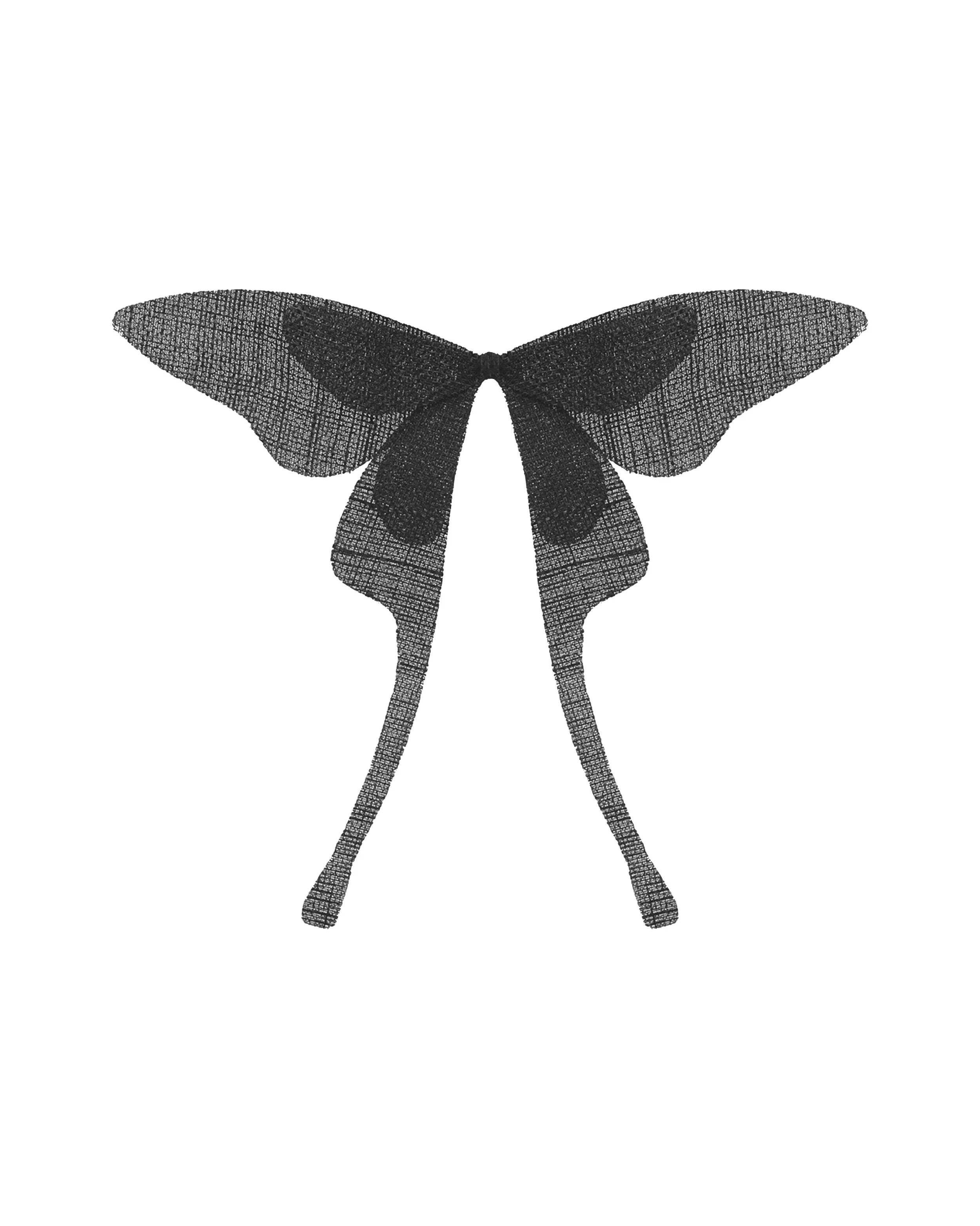 Lunar Moth Nosepiece