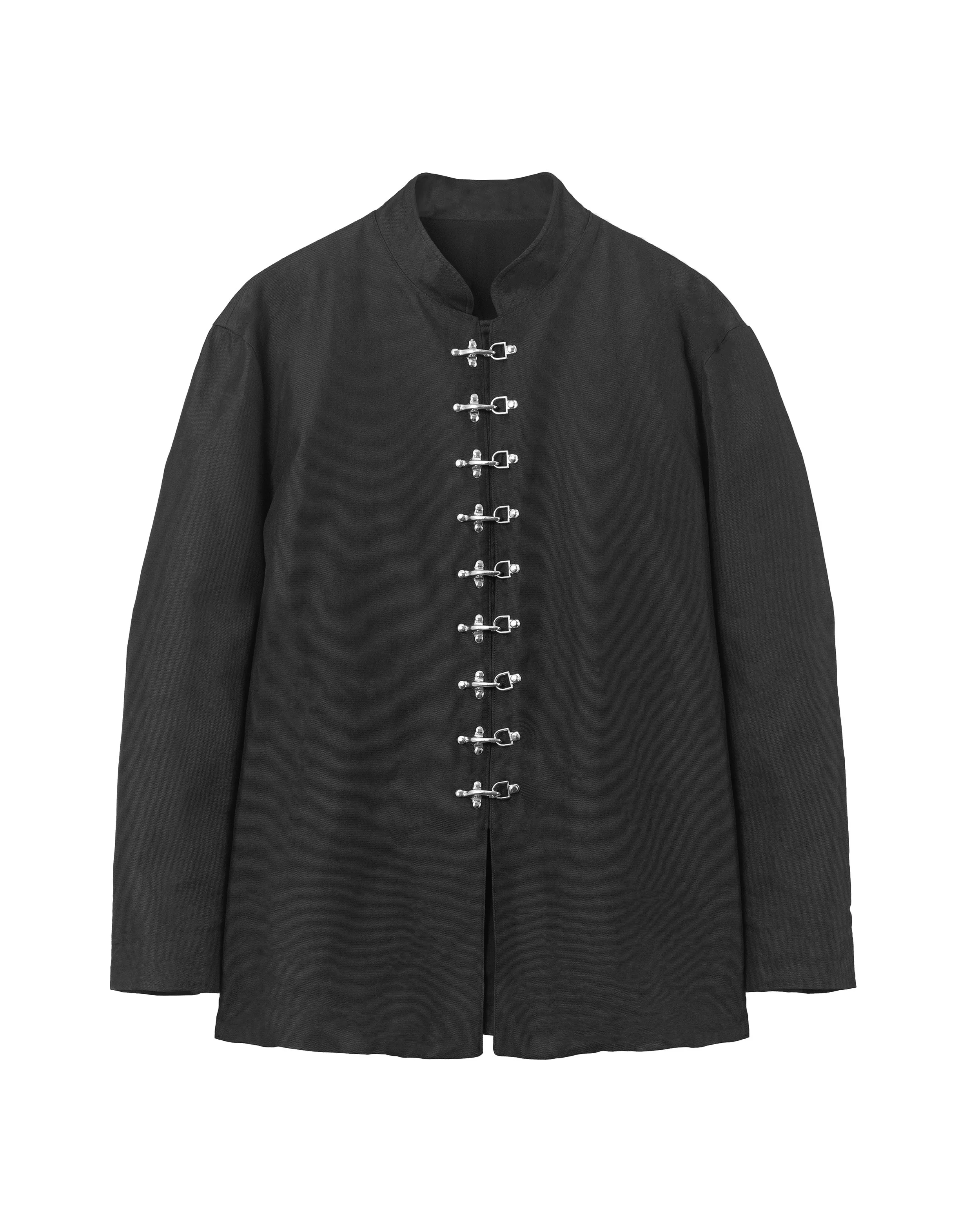 Clasp Jacket