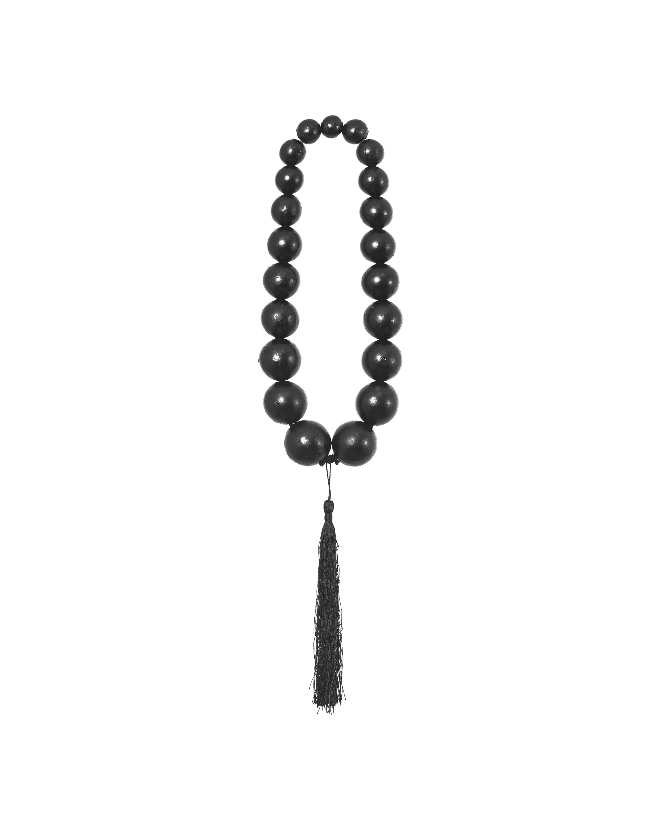 Beaded Necklace