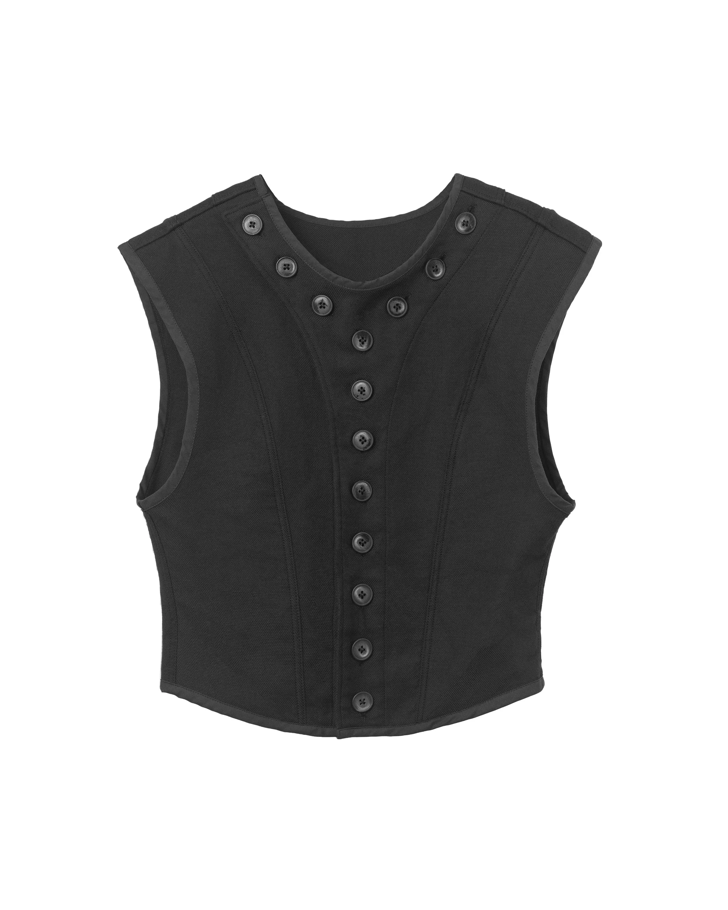 Fittest Vest