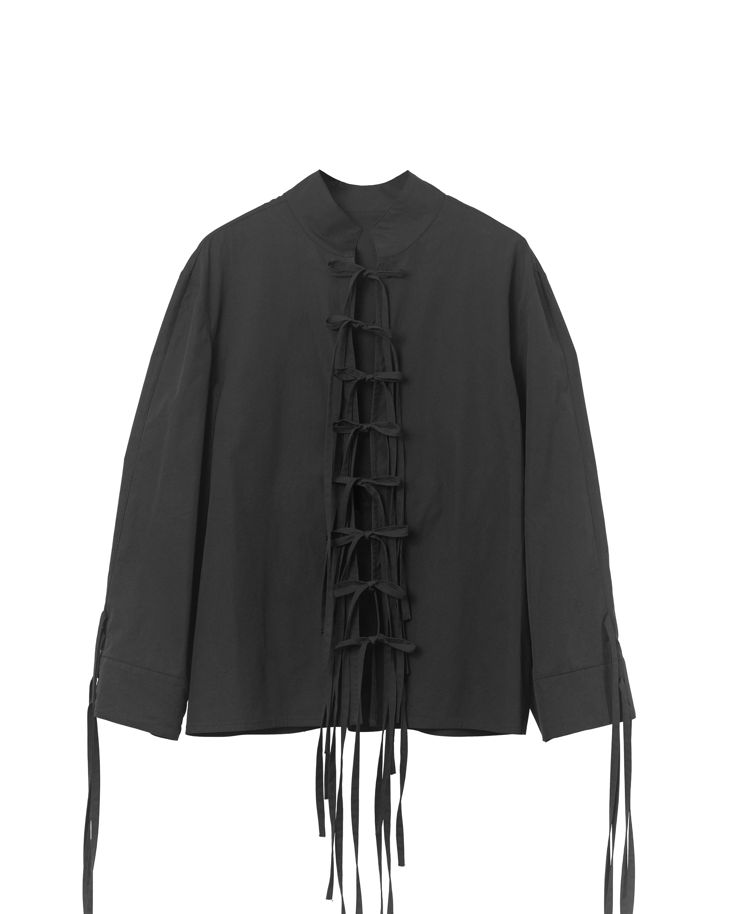 Thousand Strap Shirt