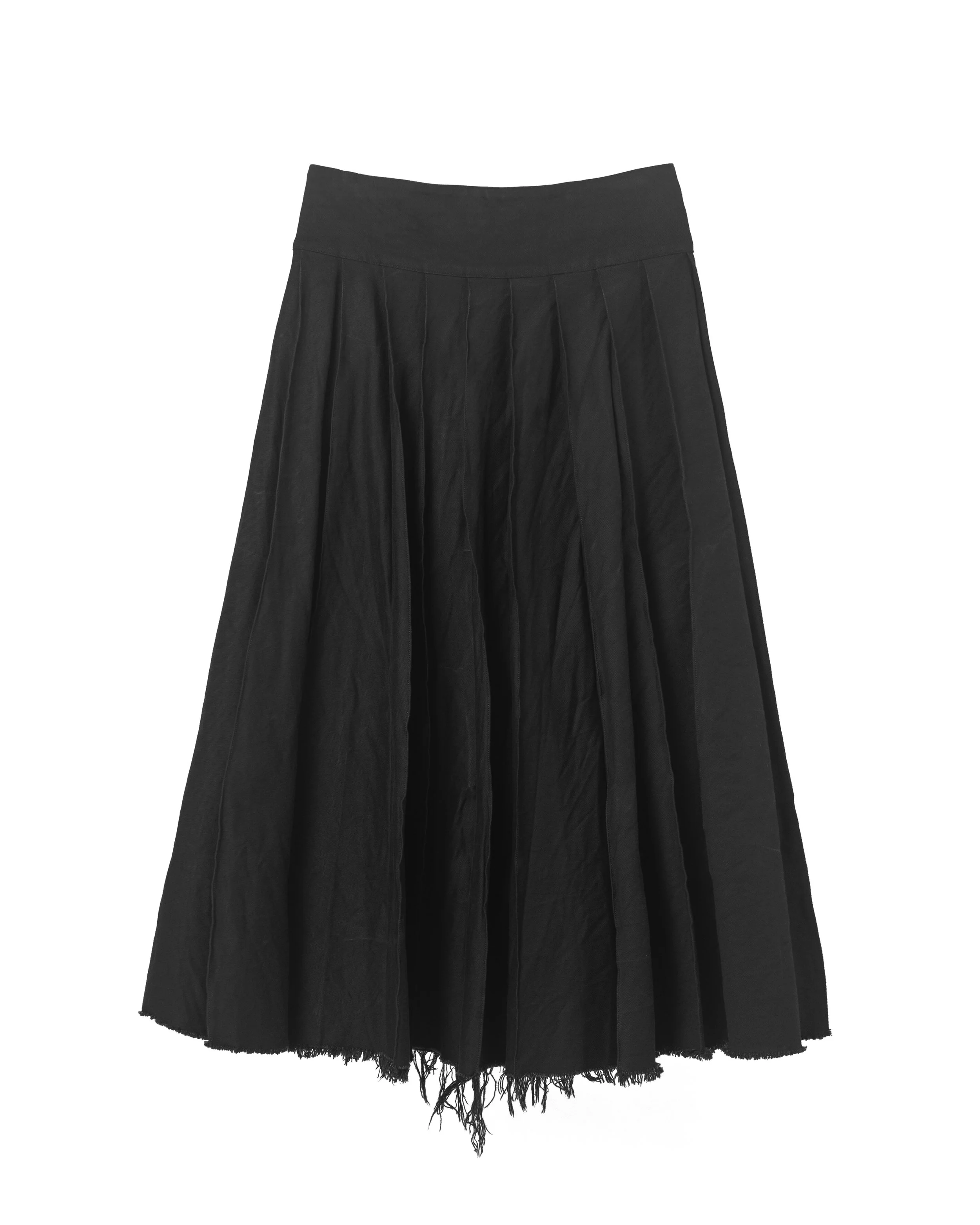 HIGH WAIST DENIM SKIRT BACK.jpg