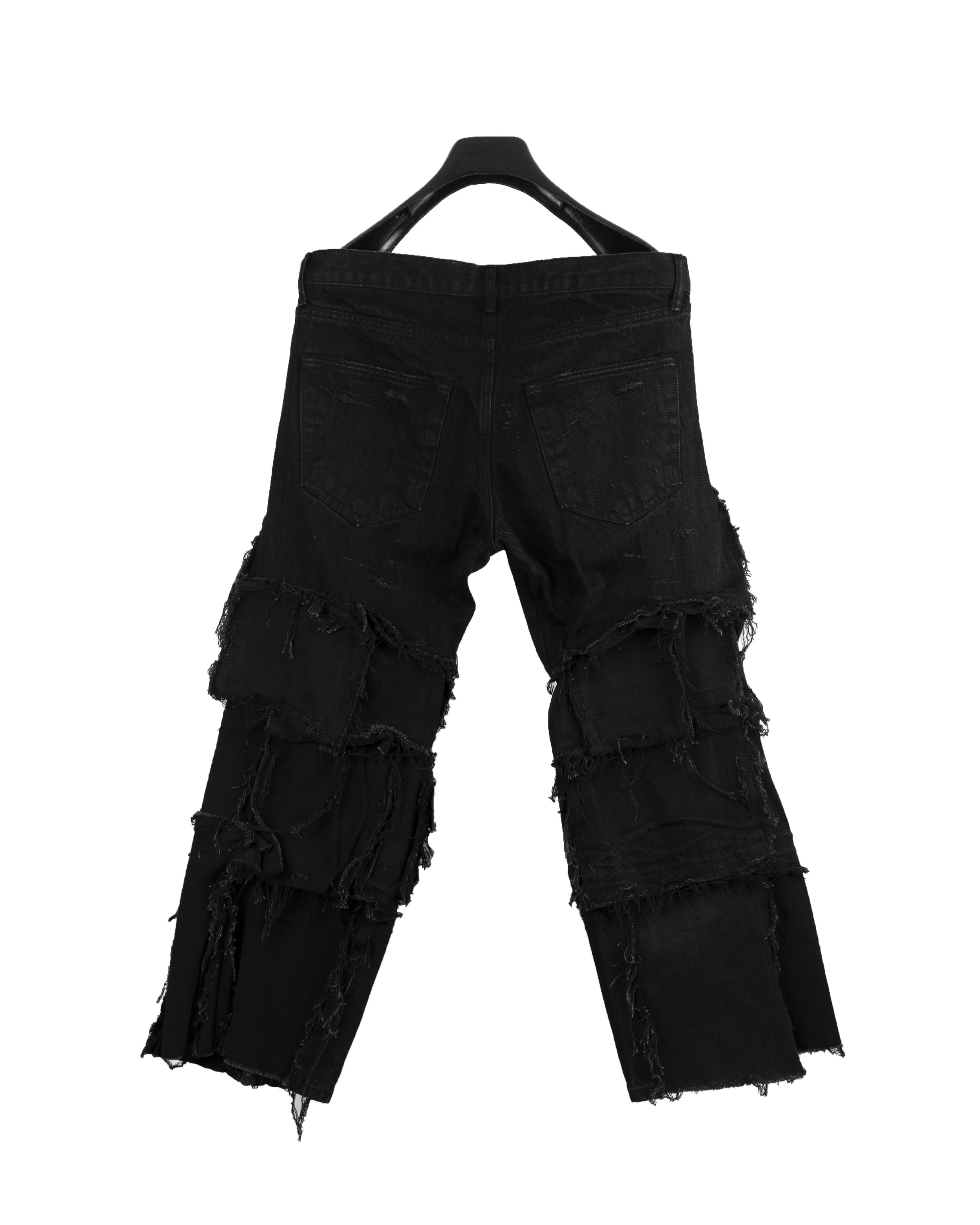 Caterpillar Jeans Back.jpg