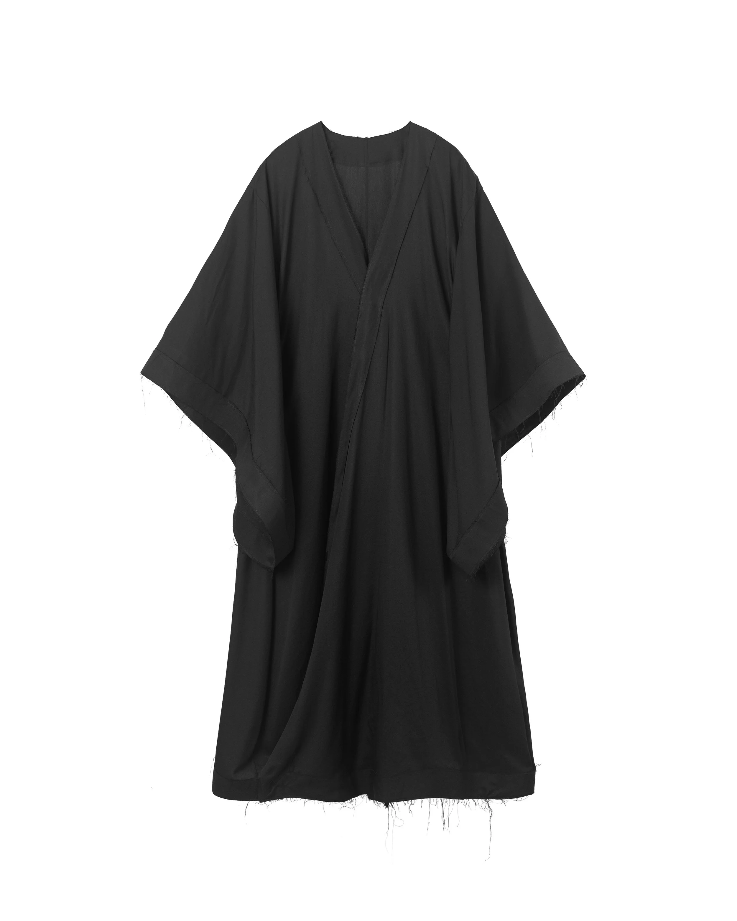 Full Length Robe