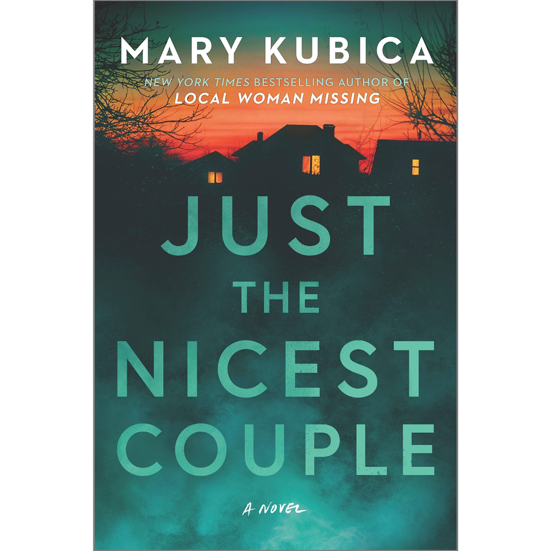 For the Reader Who Loves a Twisty Marriage Story