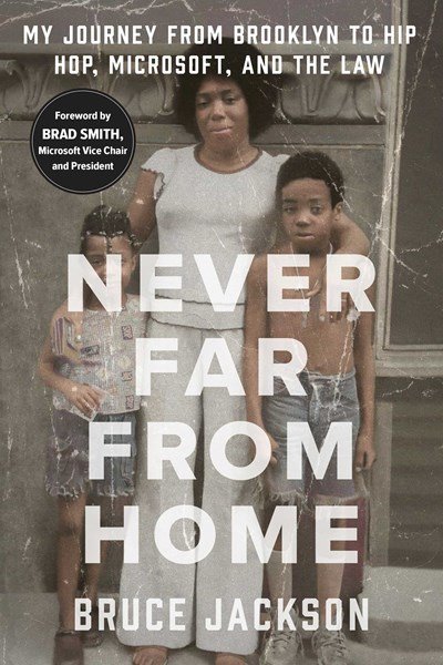Never Far From Home by Bruce Jackson.jpeg