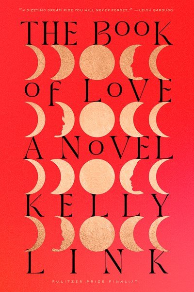 The Book of Love by Kelly Link.jpeg