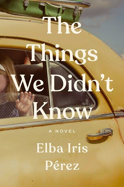 The Things We Didn’t Know by Elba Iris Perez.jpeg