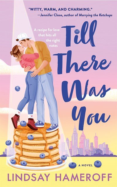 Till There Was You by Lindsay Hameroff.jpeg