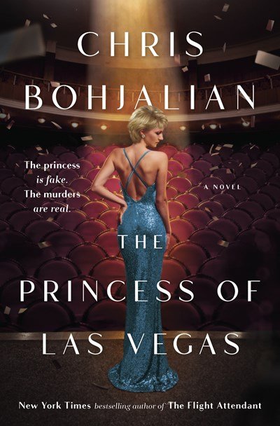 The Princess of Las Vegas by Chris Bohjalian.jpeg