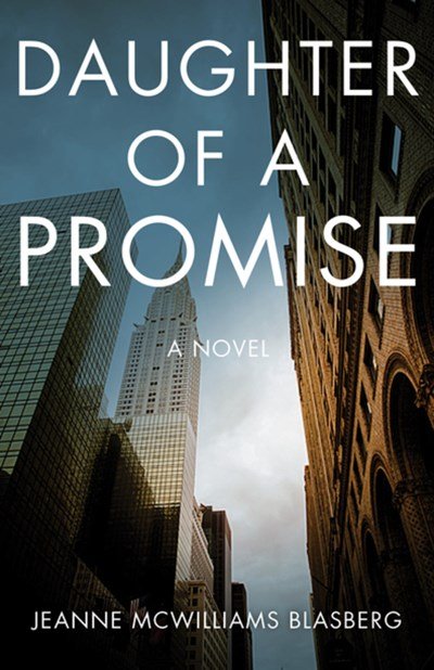 Daughter of a Promise by Jeanne McWilliams Blasberg.jpeg
