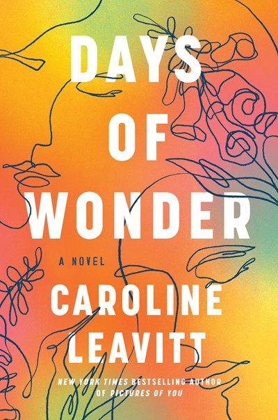 Days of Wonder by Caroline Leavitt.jpeg