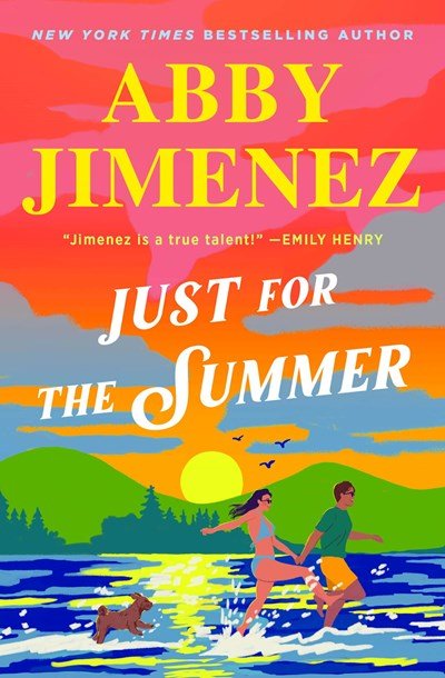 Just for the Summer by Abby Jimenez.jpeg