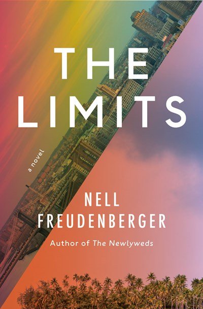 The Limits by Nell Freudenberger.jpeg