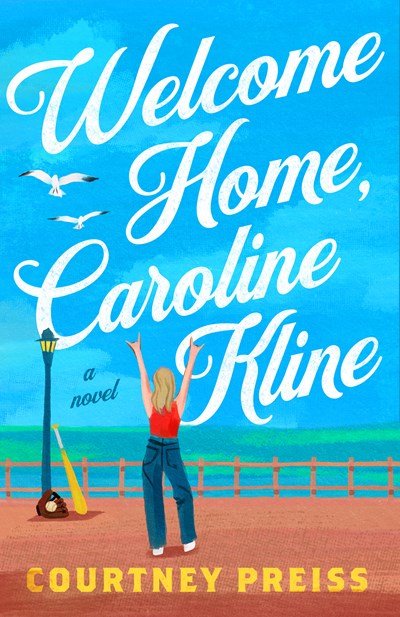 Welcome Home, Caroline Kline by Courtney Preiss.jpeg