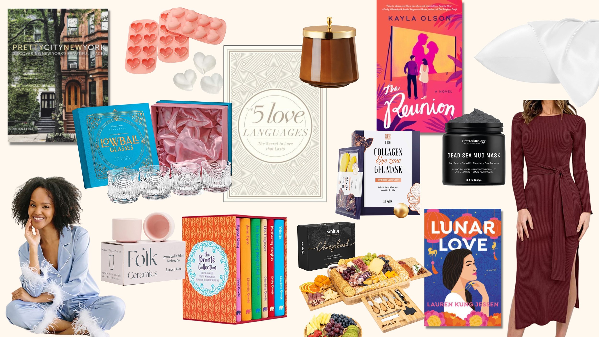 Valentine's Day Gift Guide: The Best Interactive Gifts For Couples