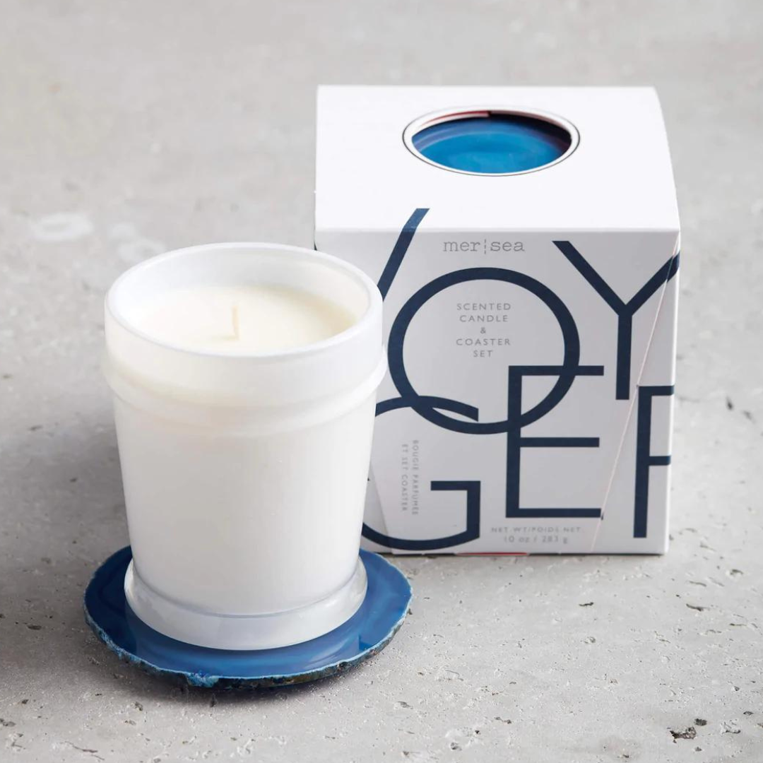 The Best Candles to Gift During the Holidays (or Year Round!) — Zibby