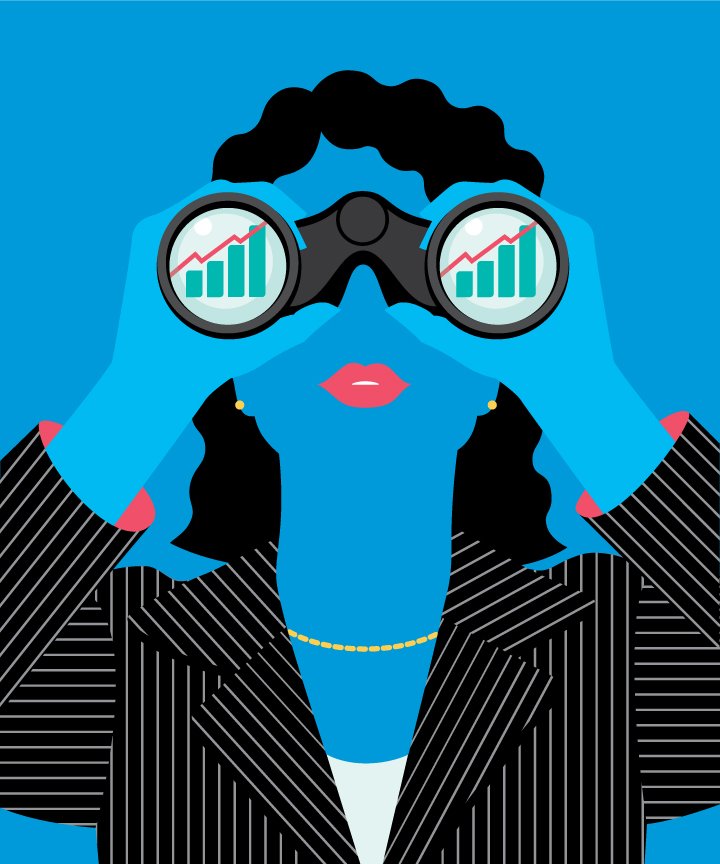 Charitable Gift Planners