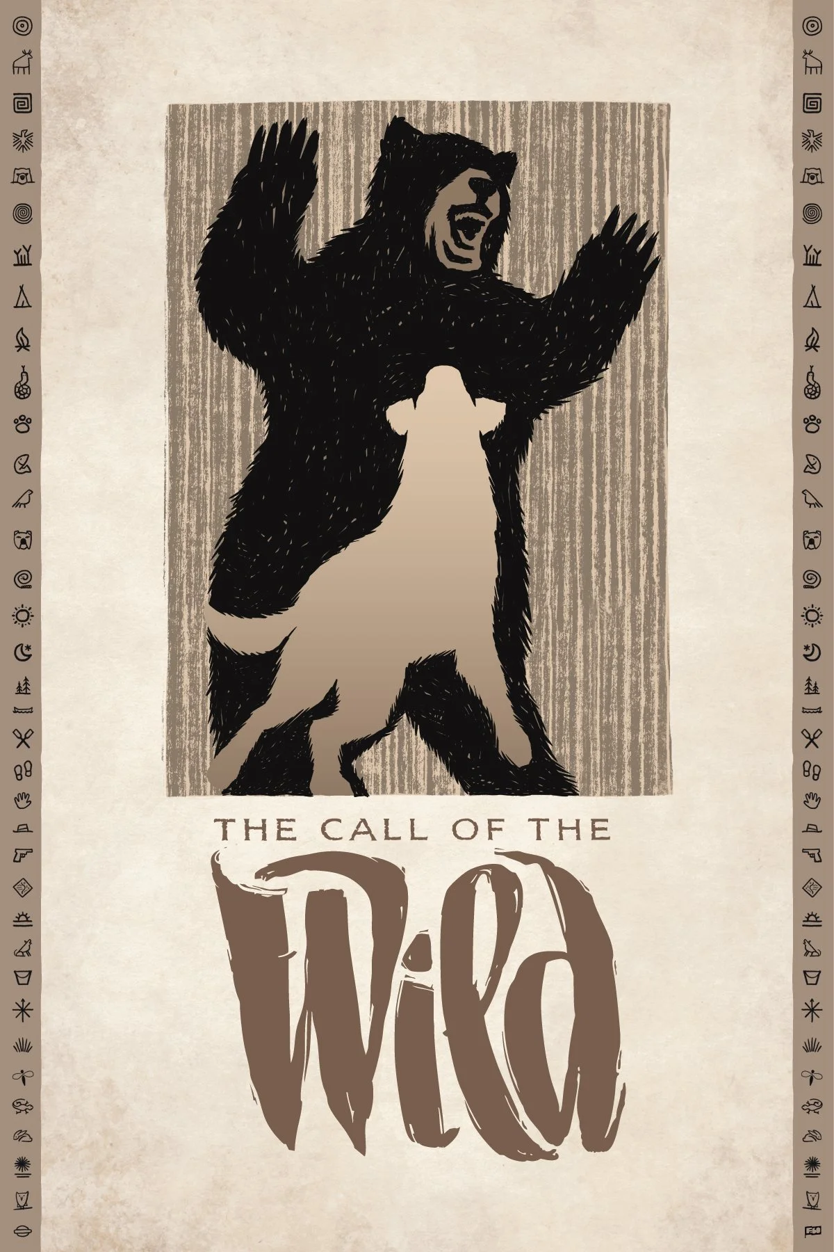 The Call of the Wild (2026)