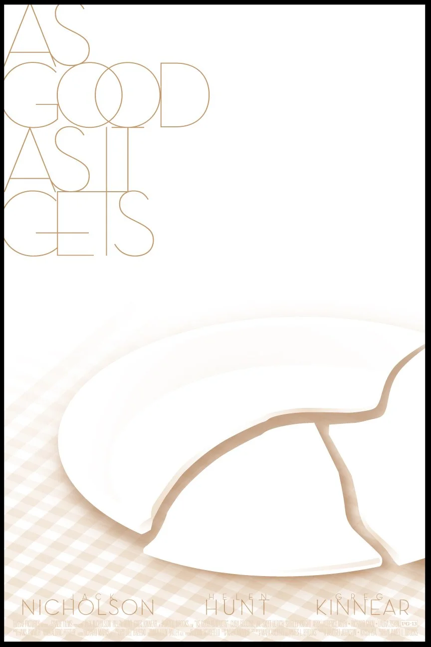 As Good As It Gets (2013)