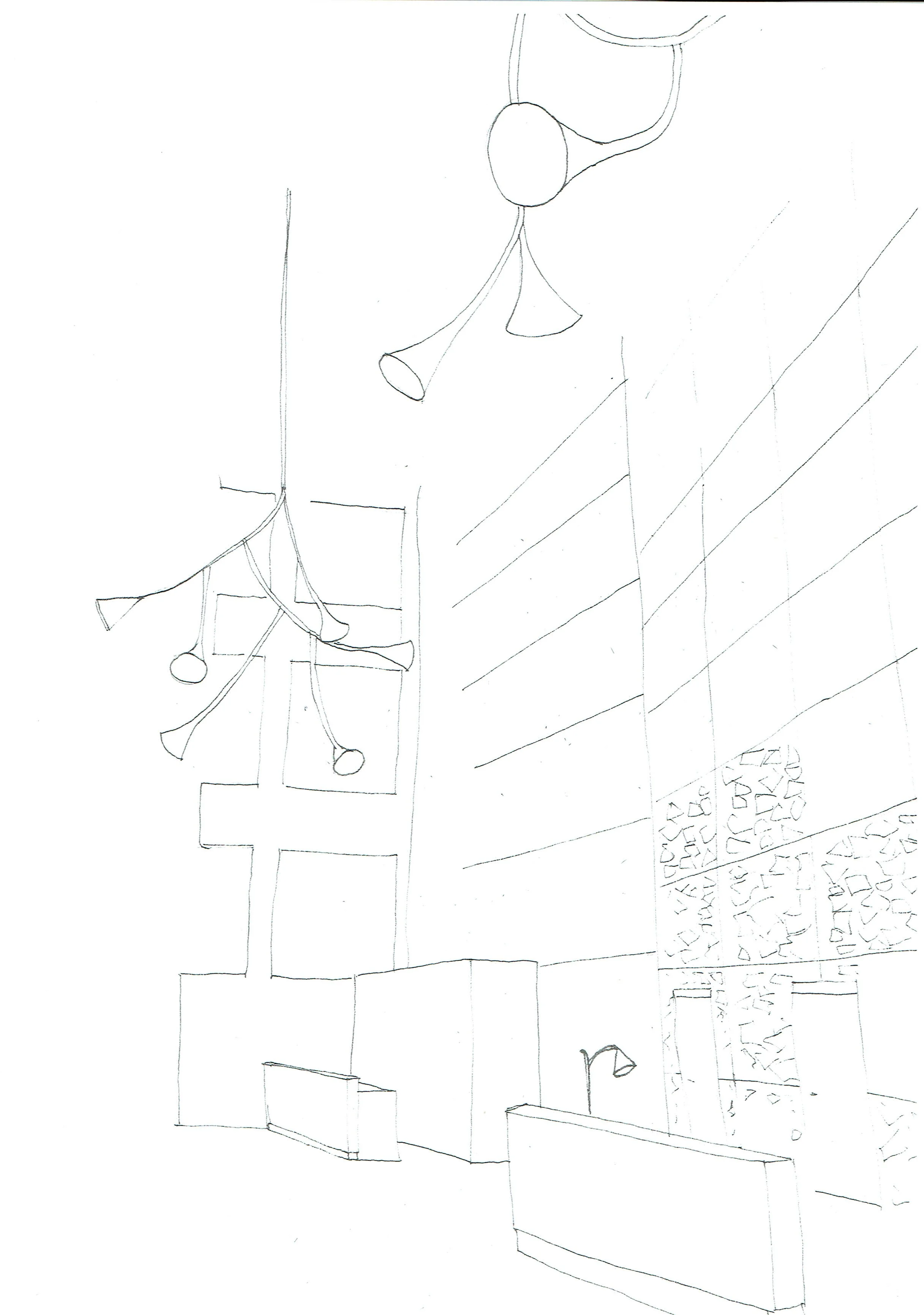 159_proposal sketch desk standing downlight.jpg